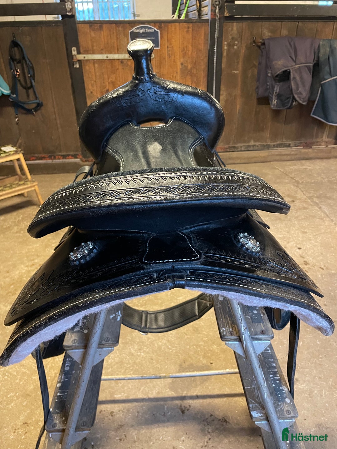 Sadlar hästutrustning till salu: Sadlar i Mörrum - Annons 3