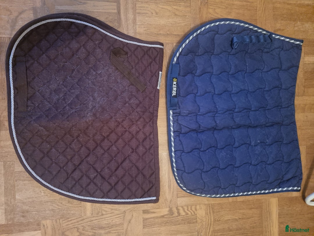 Schabrak & Vojlockar hästutrustning till salu: Schabrak full  i Nybro - Annons 2