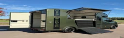 Hästlastbilar  fordon & transport till salu: Exclusive Paragan Excelsion 5XL Automat Stuteri - Annons 9