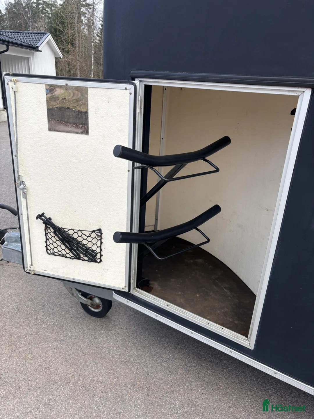 Hästtransporter  fordon & transport till salu: Cheval Liberte Gold Pullman V2 - Annons 11