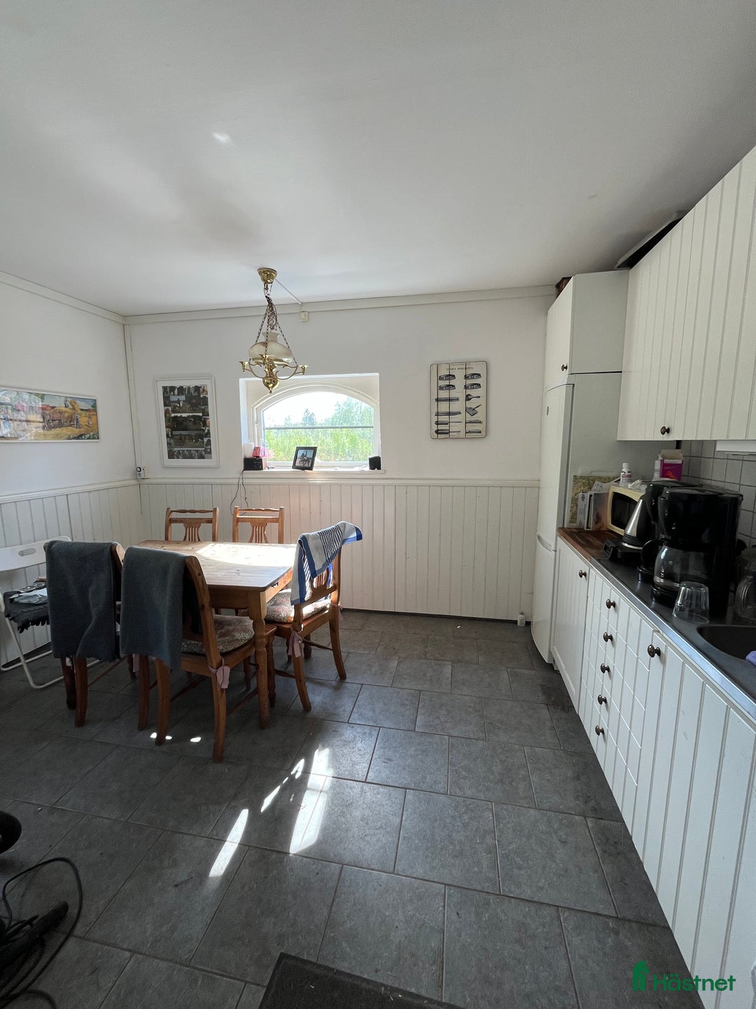  stallplats finnes: Stall med 6 boxplatser uthyres i Kareby - Annons 3