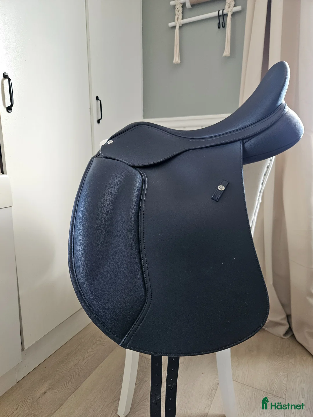 Sadlar hästutrustning till salu: Wintec cair wide dressyr  - Annons 2