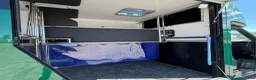 Hästlastbilar  fordon & transport till salu: Nybyggd Renault Master 2020 - Annons 8