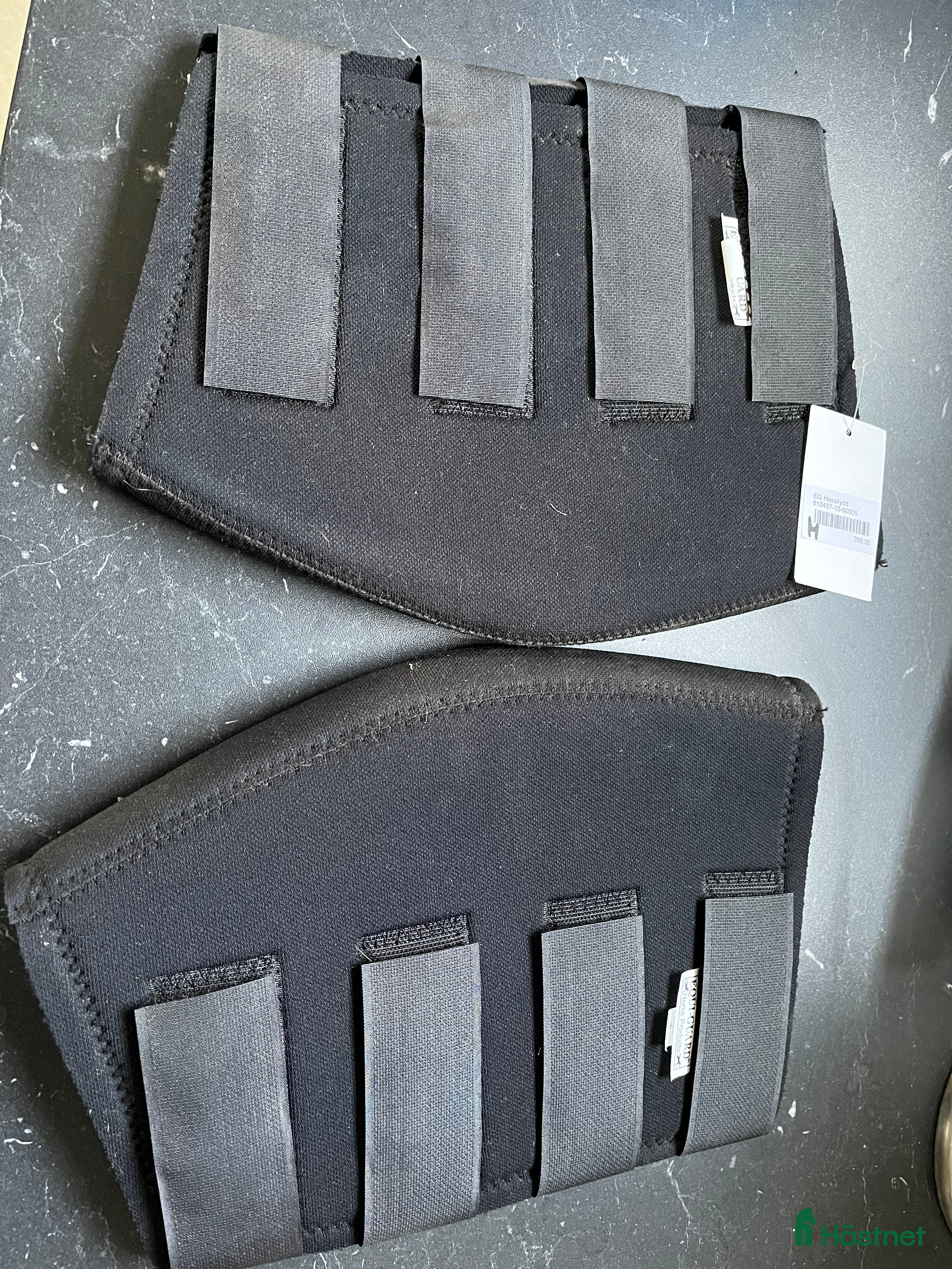 Övrig Hästutrustning hästutrustning till salu: Nya hasskydd i Årsunda - Annons 16