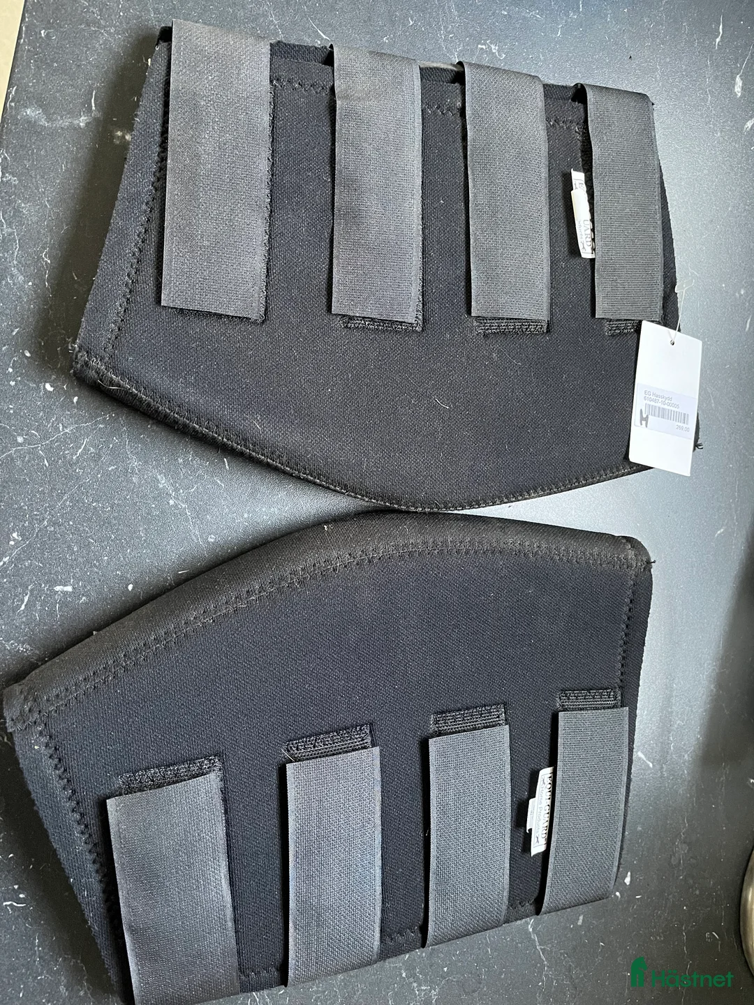 Övrig Hästutrustning hästutrustning till salu: Nya hasskydd i Årsunda - Annons 1