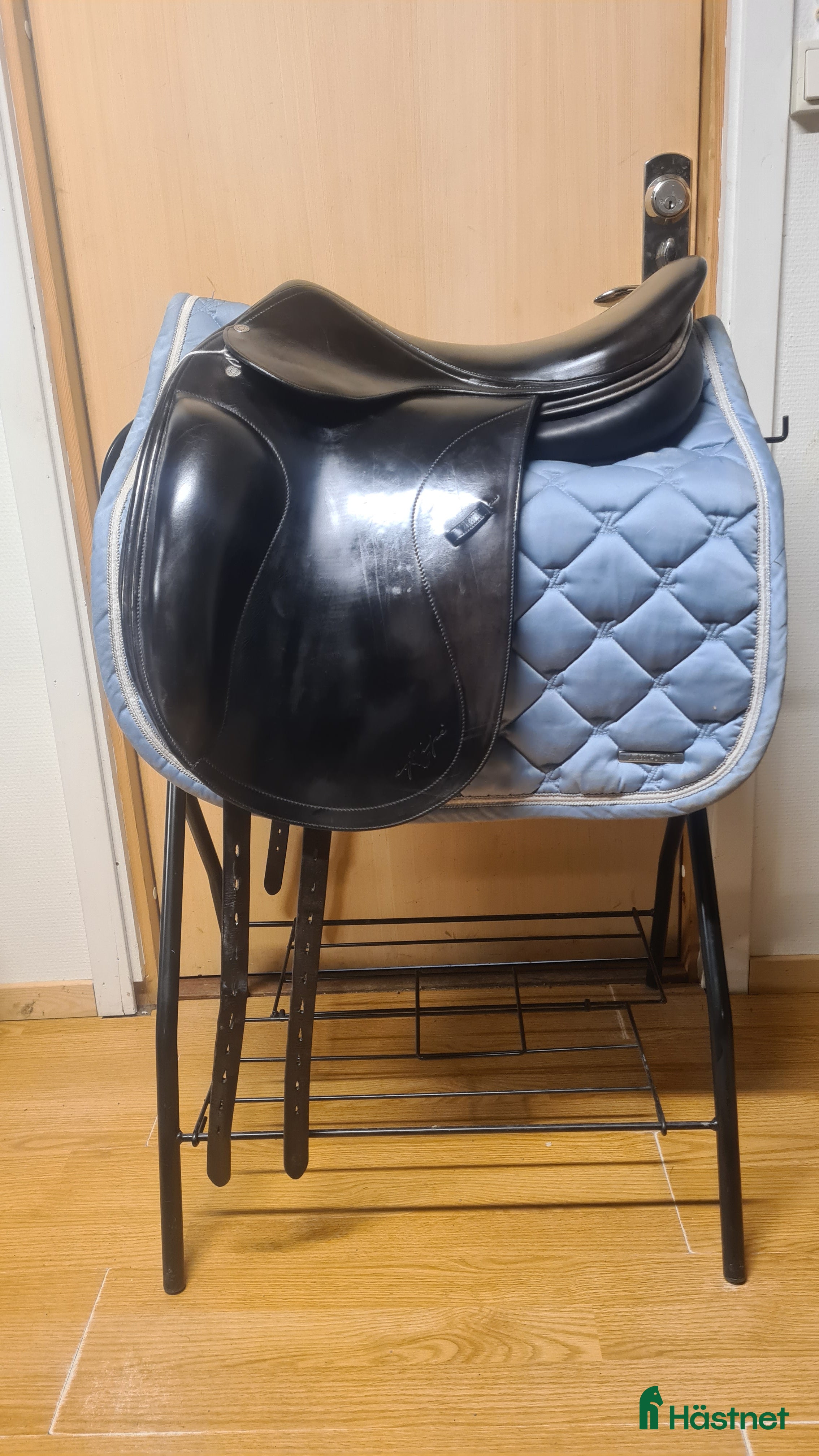 Sadlar hästutrustning Equipe Emporio Iceland i Hamneda - Annons 15