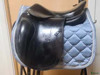 Sadlar hästutrustning Equipe Emporio Iceland i Hamneda - Annons 15