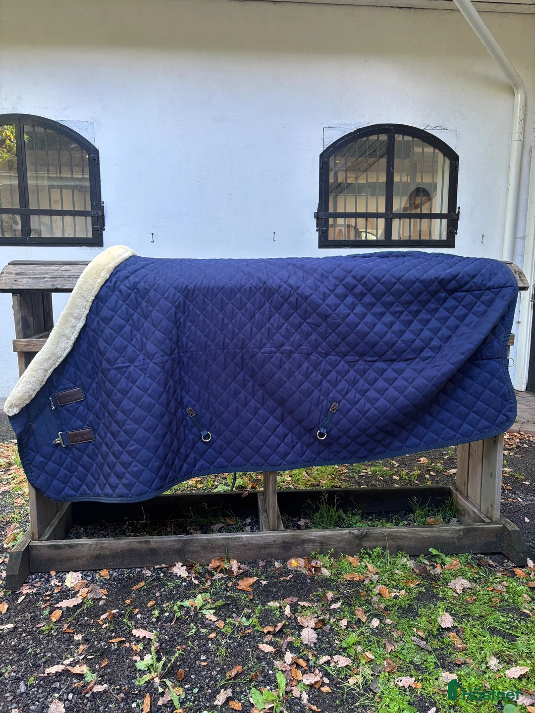 Täcken hästutrustning till salu: Kentucky show rug🌟 - Annons 1