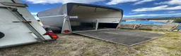 Hästtransporter  fordon & transport till salu: Humbaur Balios Aero bud mottages  - Annons 7