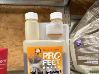 Övrig Hästutrustning hästutrustning till salu: Naf Gastri Vet och Pro feet i Järfälla - Annons 3