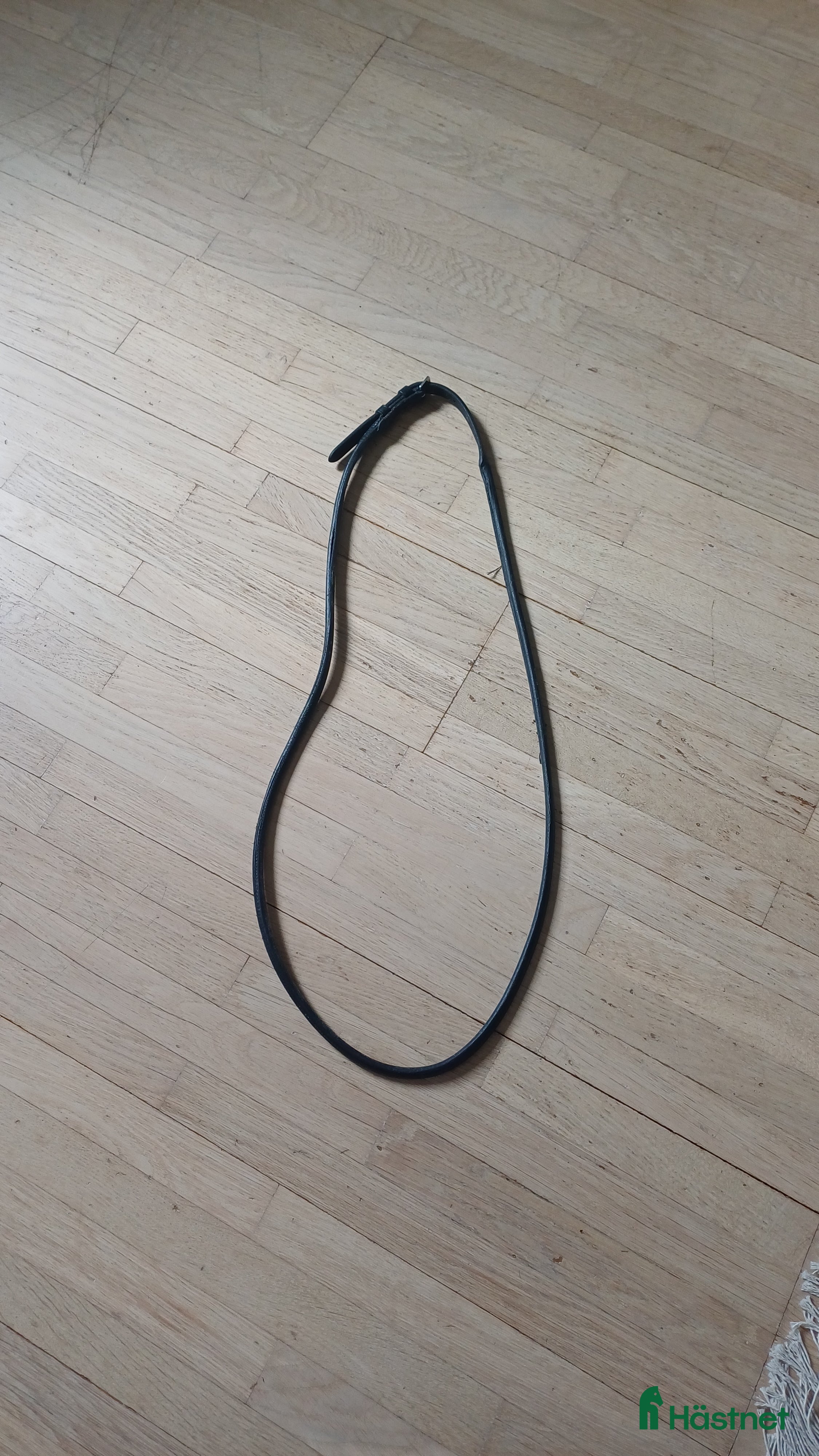 Övrig Hästutrustning hästutrustning till salu: Halsring äkta läder i Umeå - Annons 6