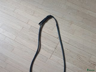 Övrig Hästutrustning hästutrustning till salu: Halsring äkta läder i Umeå - Annons 5