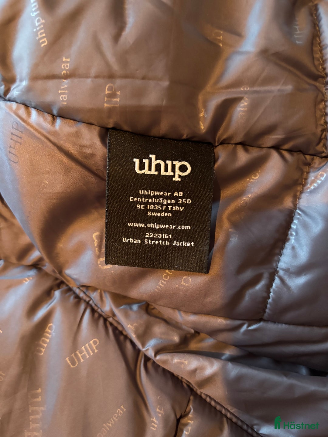 Jackor & Kavajer ryttarutrustning till salu: Uhip vinterjacka  i Linköping - Annons 6