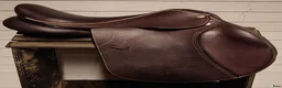 Sadlar hästutrustning till salu: Kemnevall harold - Annons 2