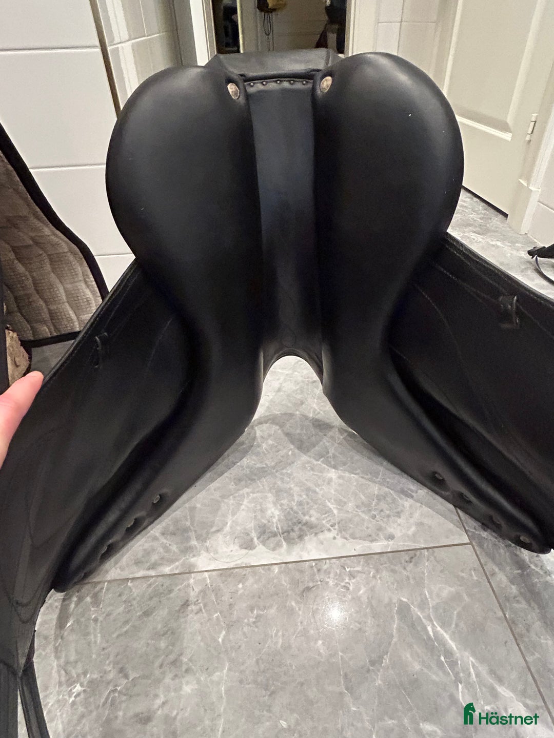 Sadlar hästutrustning till salu: Antares cadence i Lysvik - Annons 4