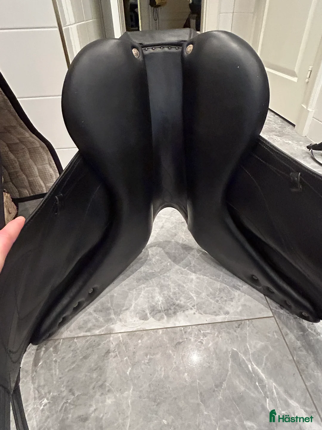 Sadlar hästutrustning till salu: Antares cadence - Annons 4