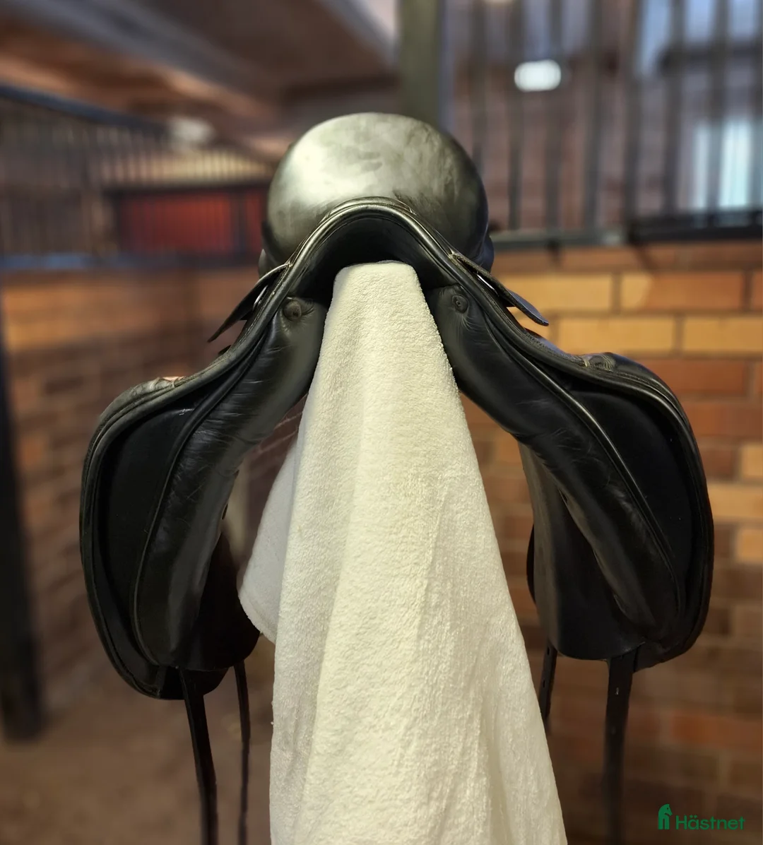 Sadlar hästutrustning till salu: Prestige doge i Västerås - Annons 2