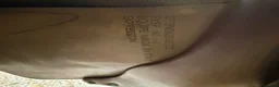 Sadlar hästutrustning till salu: Brun Equipe Expression 17,5”  - Annons 6