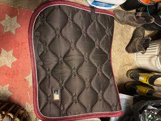 Schabrak & Vojlockar hästutrustning till salu: Es schabrak i Visby - Annons 5