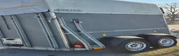 Hästtransporter  fordon & transport till salu: Hästtransport  Böckmann  - Annons 3