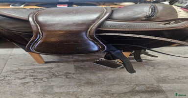 Sadlar hästutrustning till salu i Skurup - Annons 7