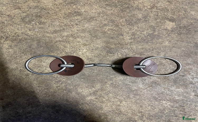 Bett hästutrustning till salu i Flyinge - Annons 19