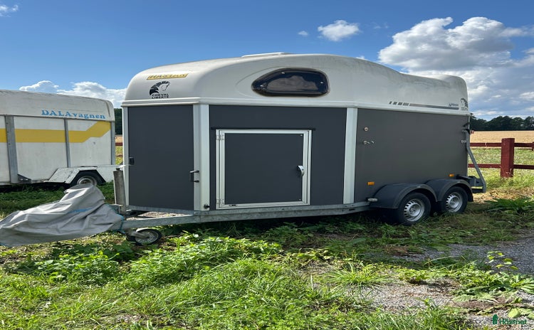 Hästtransporter  fordon & transport till salu i Uppsala - Annons 12