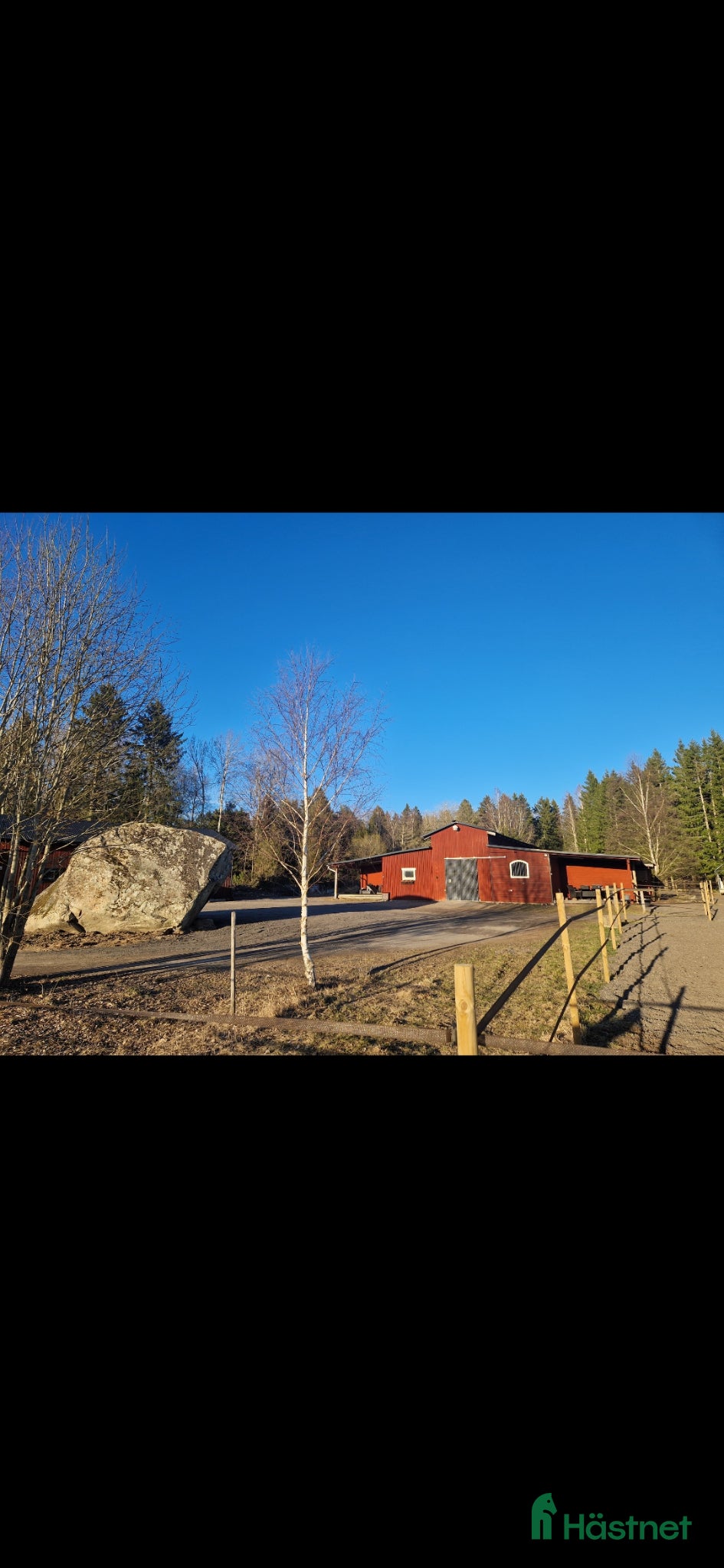  stallplats Plats för valack, ridhus & stora hagar - Annons 10