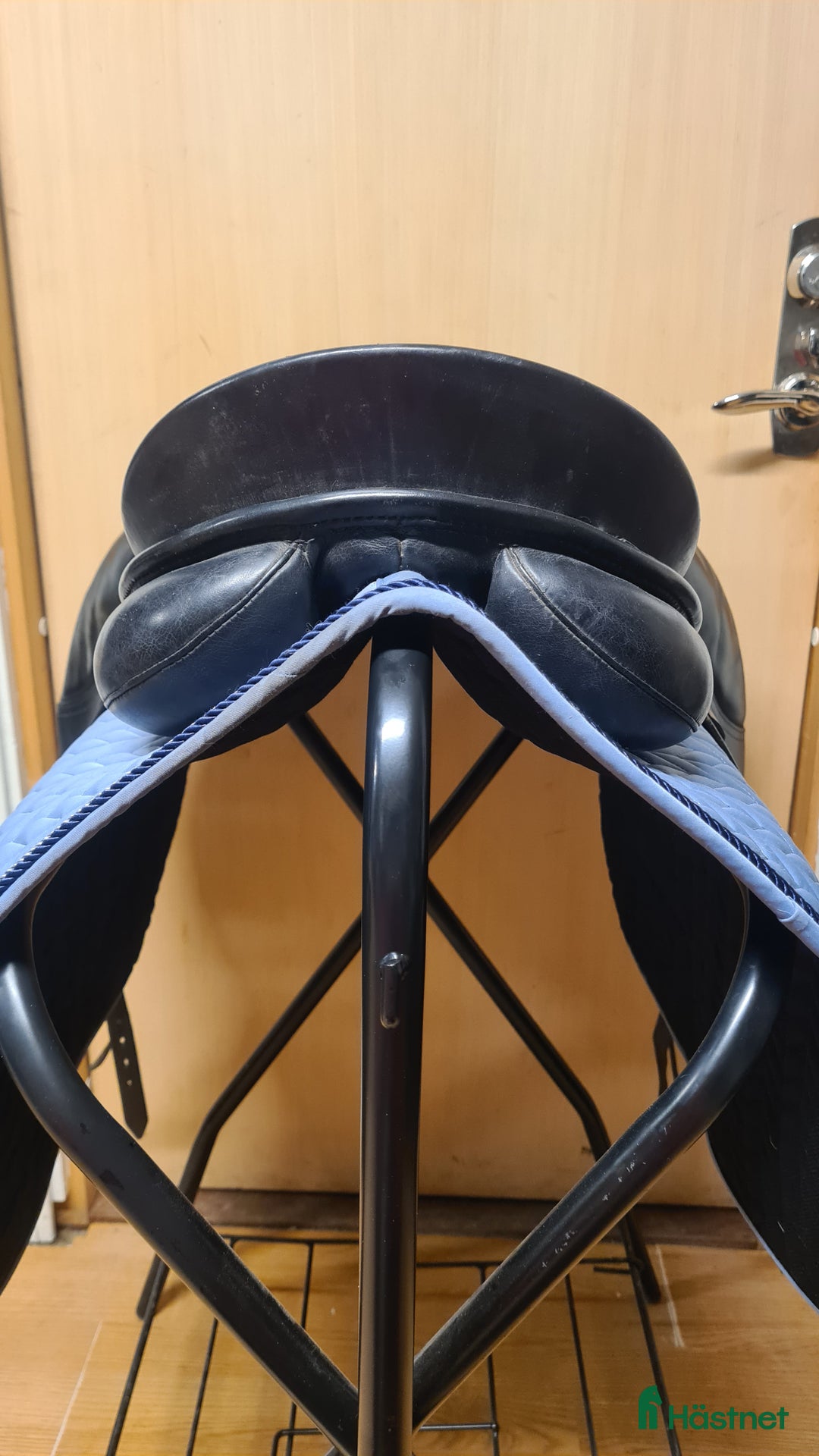 Sadlar hästutrustning till salu: Passier Optimum i Hamneda - Annons 5