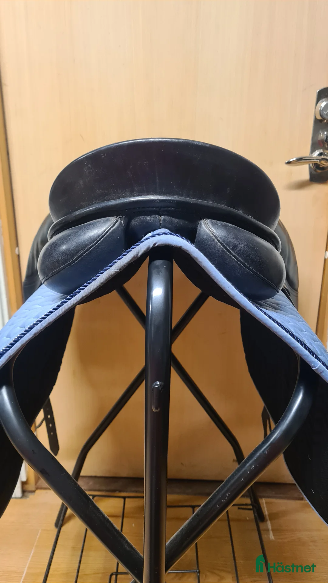 Sadlar hästutrustning till salu: Passier Optimum i Hamneda - Annons 5