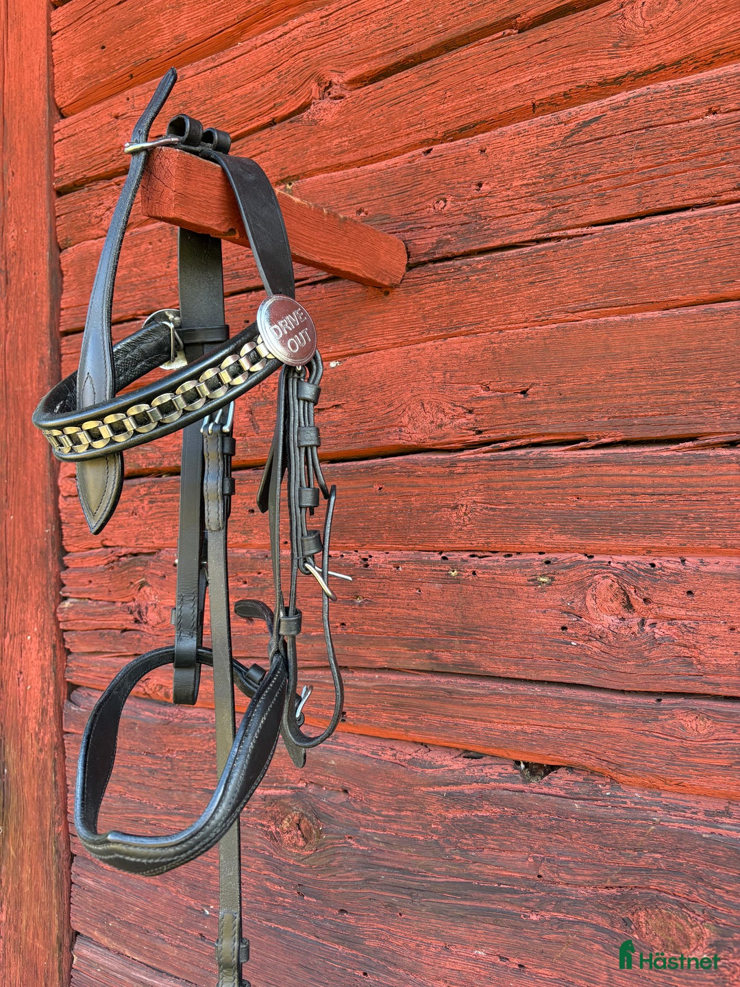 Övrig Körutrustning körning till salu: Körhuvudlag ponny i Vikbolandet - Annons 2