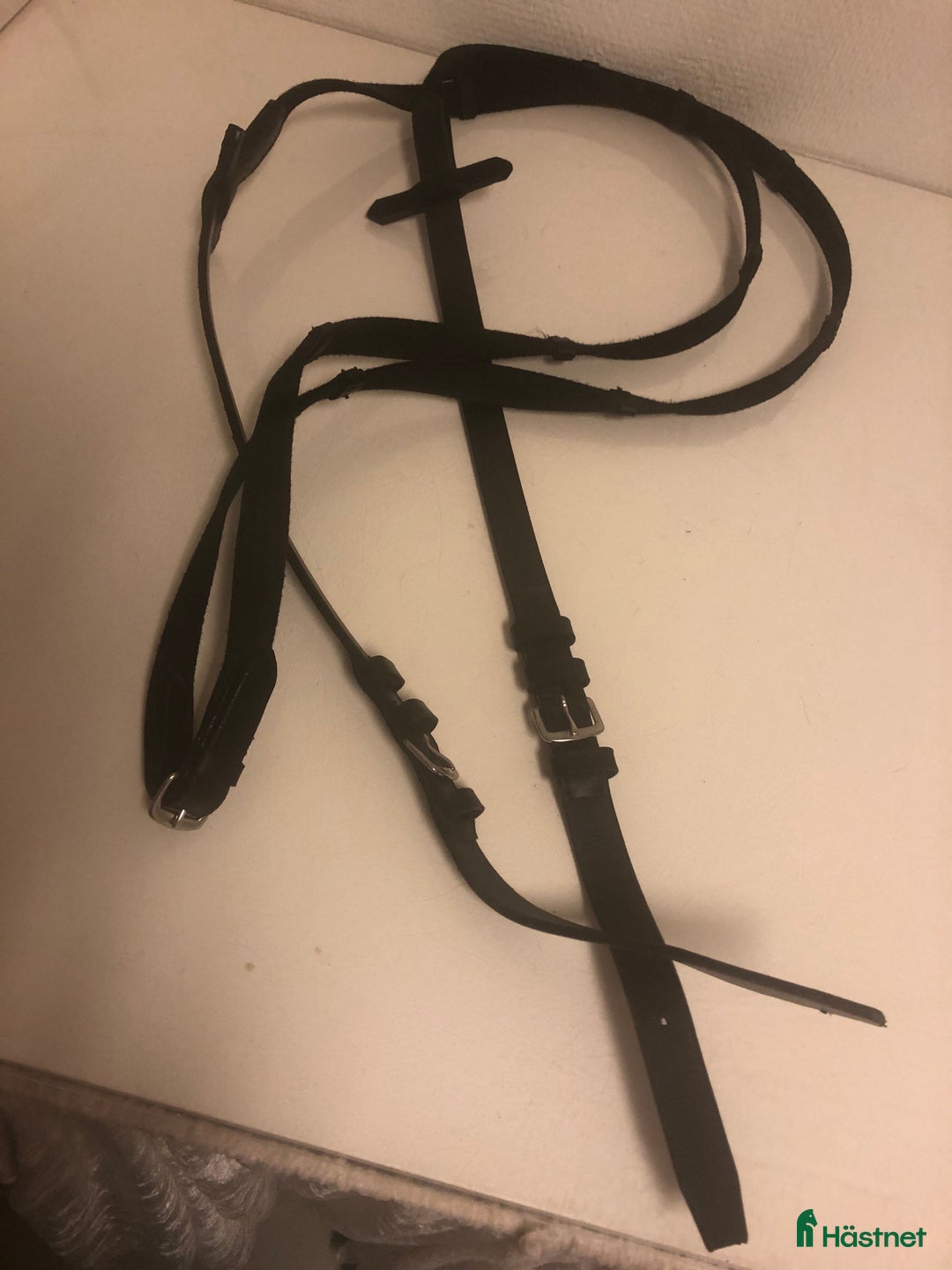 Övrig Hästutrustning hästutrustning till salu: Tyglar i Landvetter - Annons 1