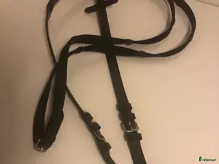 Övrig Hästutrustning hästutrustning Tyglar i Landvetter - Annons 21