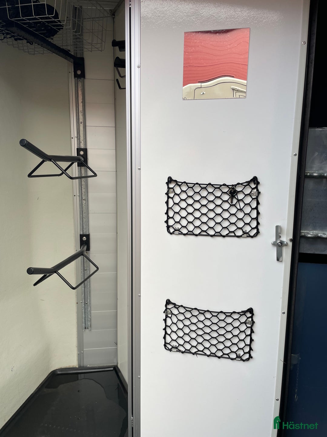 Hästtransporter  fordon & transport till salu: Touring Country, frontutlastning, sparsamt använd i Strandbaden - Annons 11