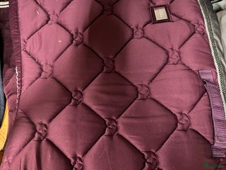 Schabrak & Vojlockar hästutrustning till salu: Equestrian Stockholm i Ytterby - Annons 2