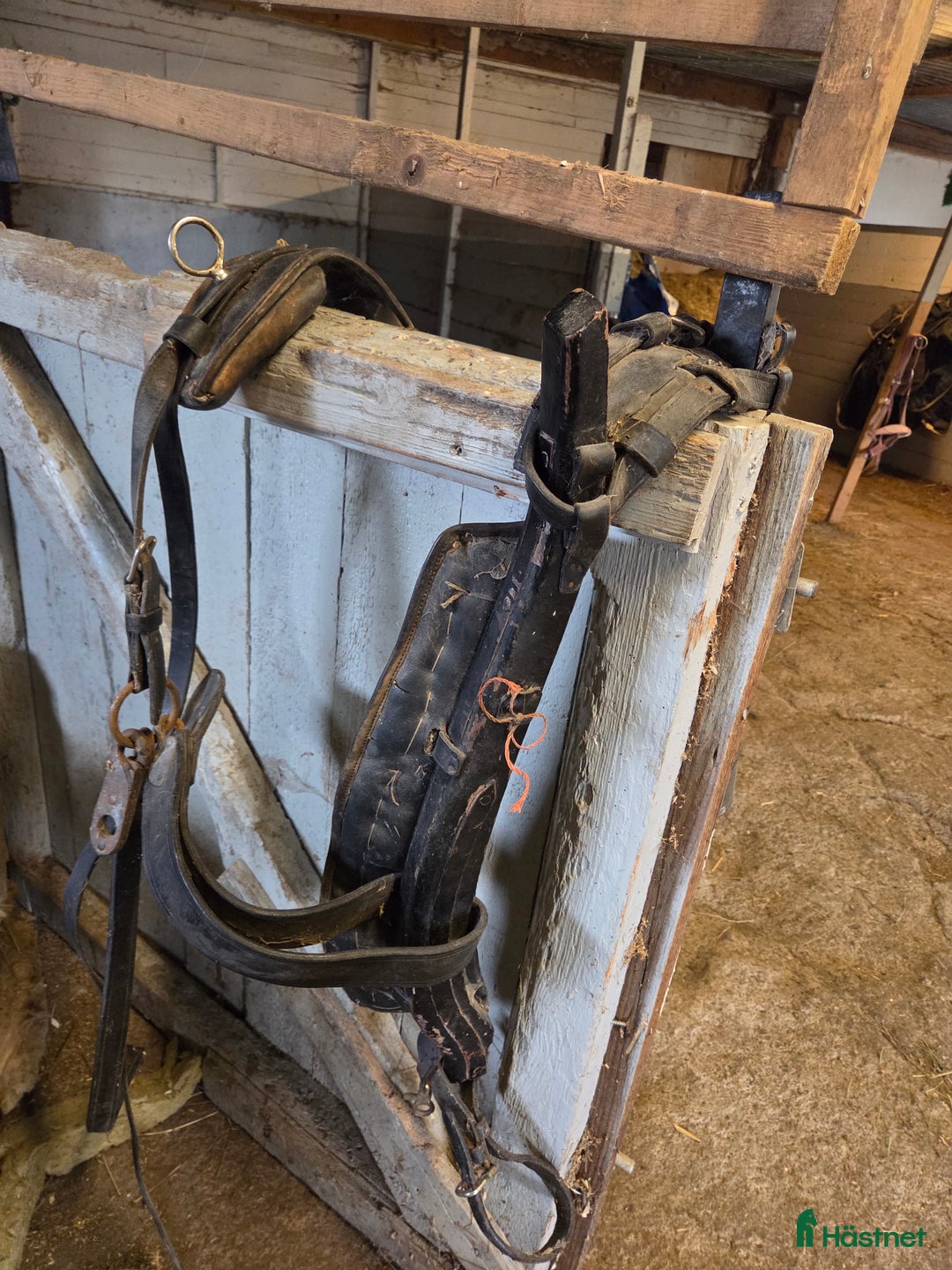 Körselar körning till salu: 2 lokselar i Eskilstuna - Annons 3