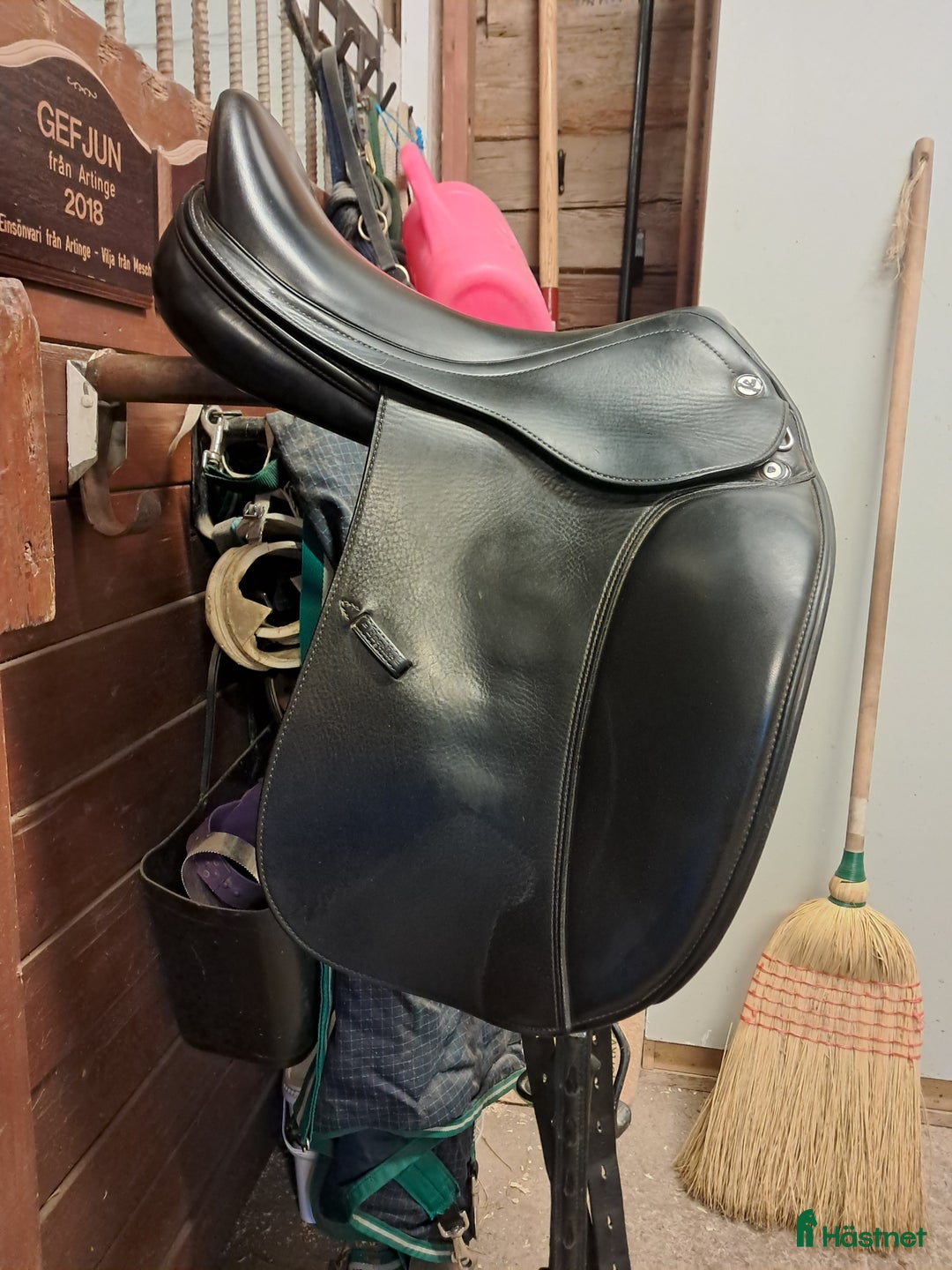 Sadlar hästutrustning till salu: Prestige D1 icelandic  i Åkersberga - Annons 1