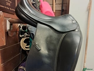 Sadlar hästutrustning till salu: Prestige D1 icelandic i Åkersberga - Annons 11