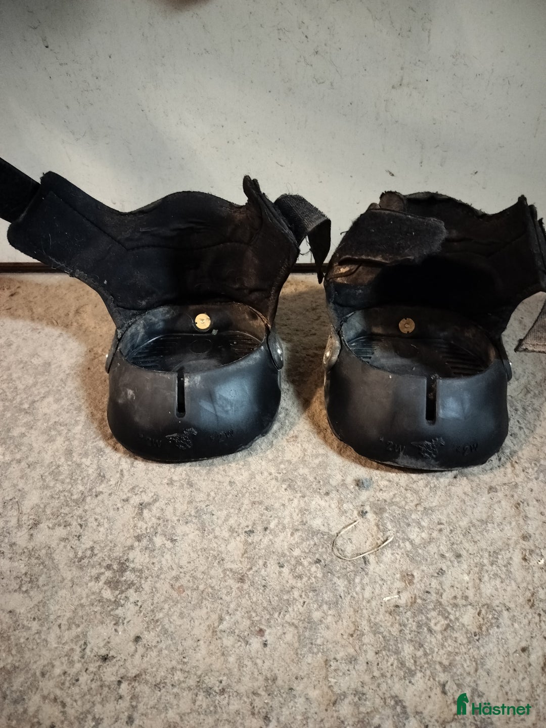 Övrig Hästutrustning hästutrustning till salu: 2st Easyboot Glove Soft i Floda - Annons 7