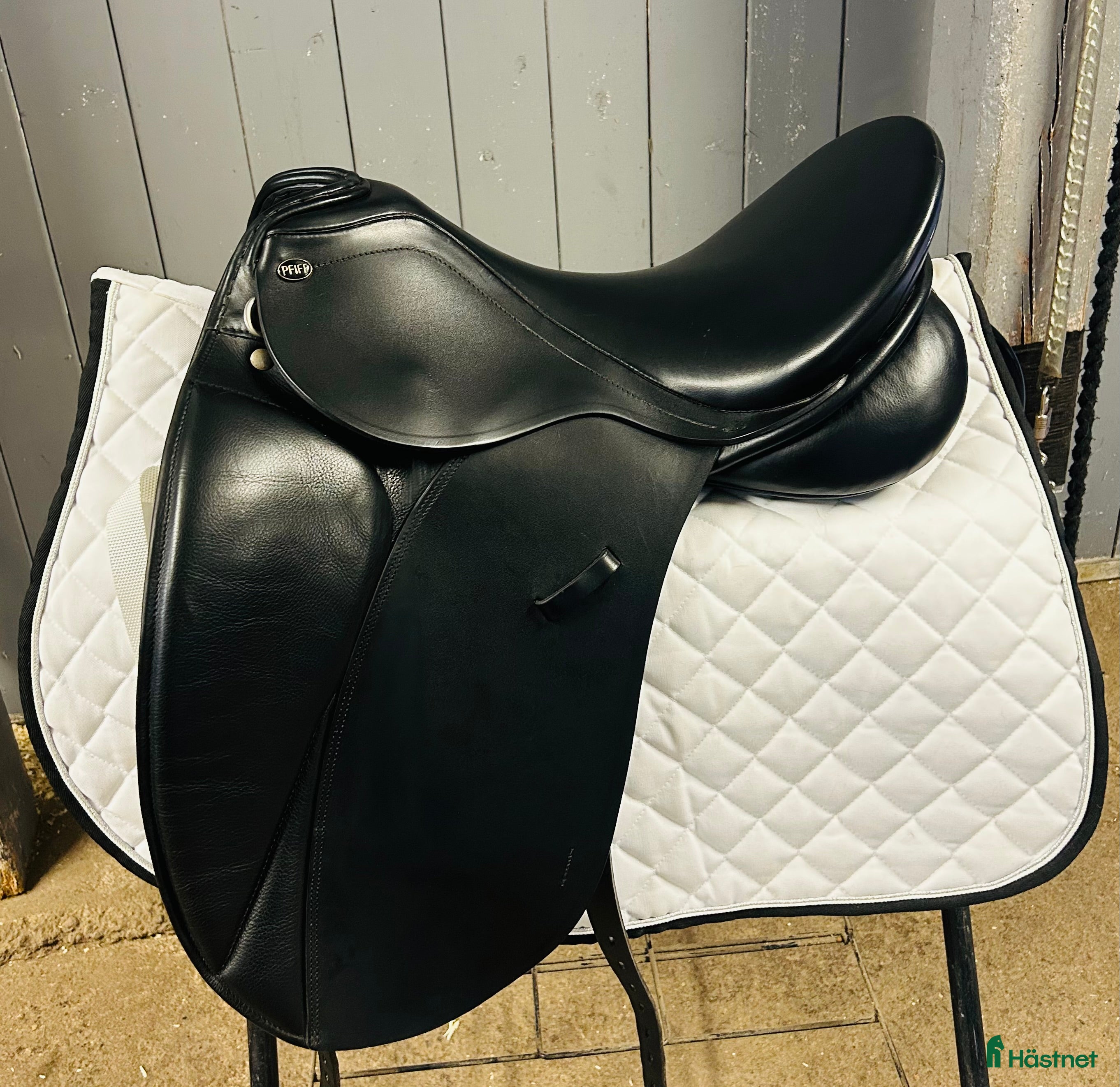 Sadlar hästutrustning till salu: Fin Dressyrsadel  i Enköping - Annons 10