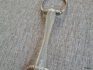 Bett hästutrustning till salu: Novabett 12,5 cm i Eskilstuna - Annons 7