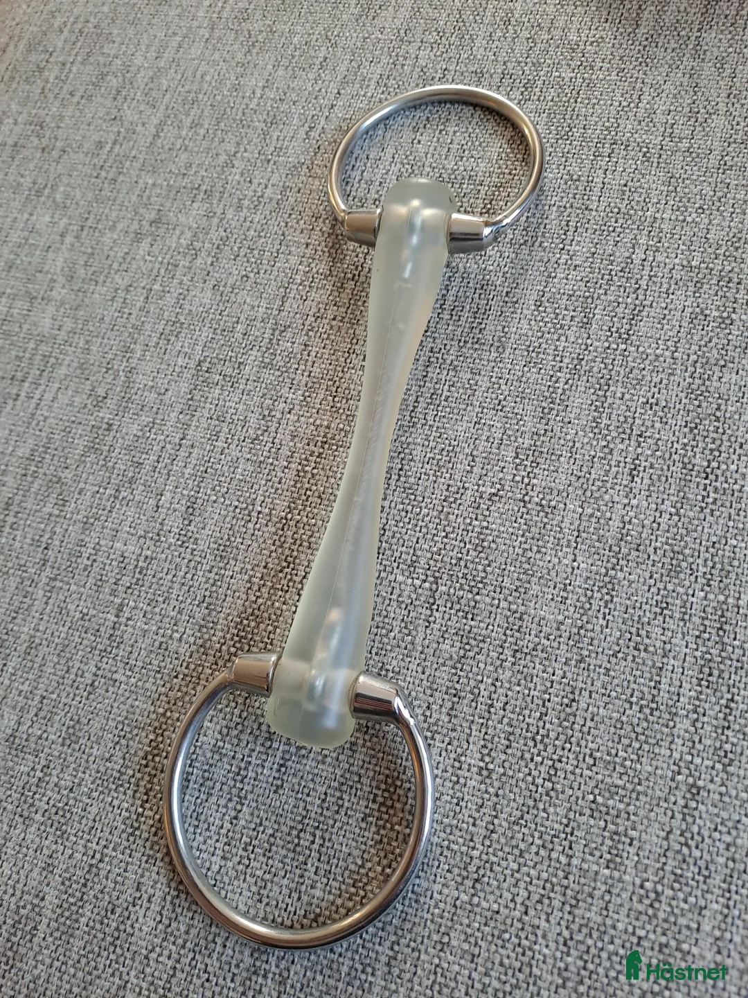 Bett hästutrustning till salu: Novabett 12,5 cm - Annons 1