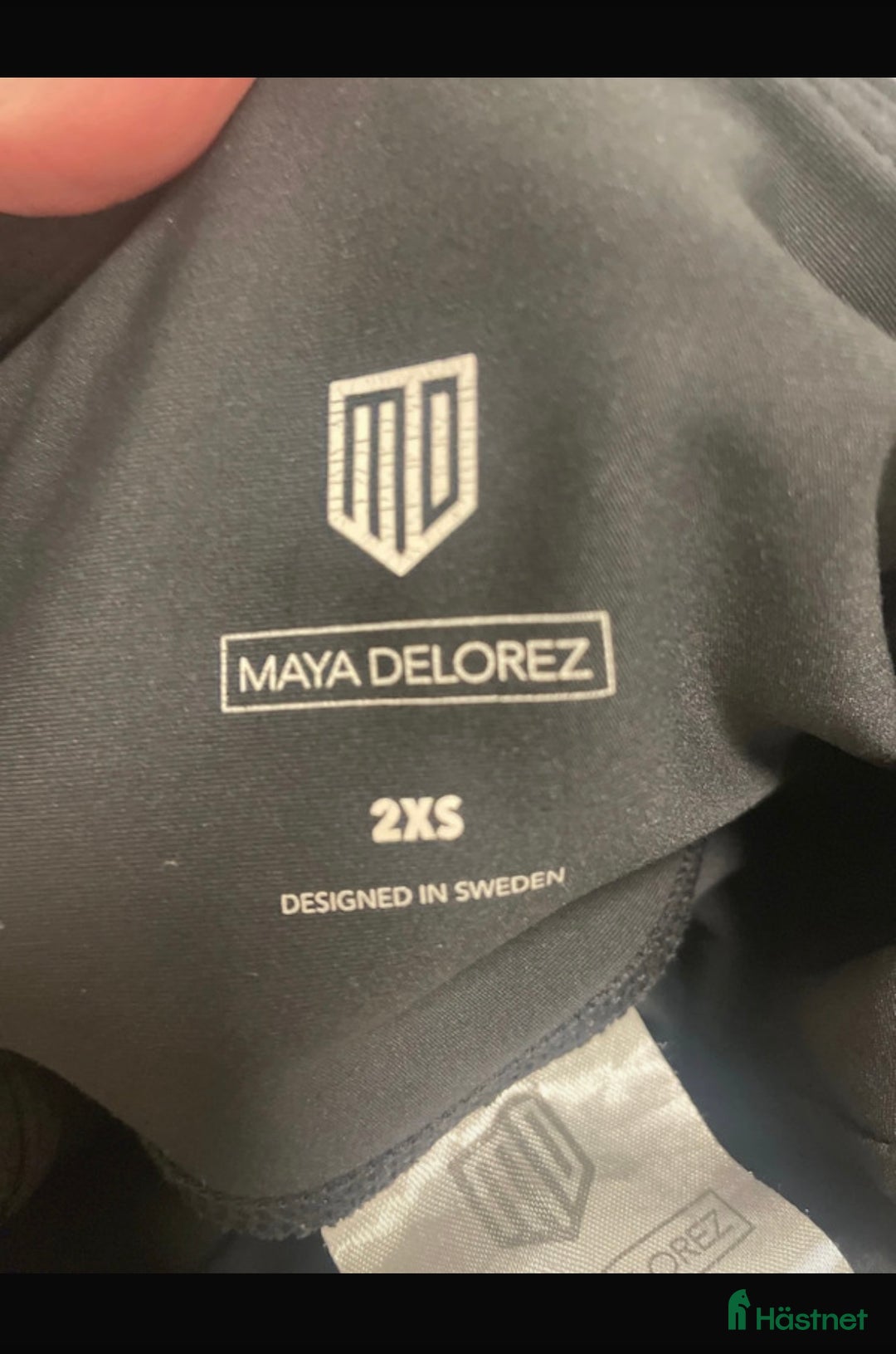 Ridbyxor ryttarutrustning till salu: Maya Dolorez XXS i Örebro - Annons 7