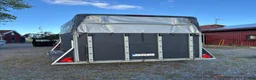 Hästtransporter  fordon & transport till salu: Hästtransport till salu i Lidköping - Annons 2