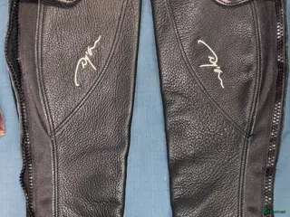 Övrig Ryttarutrustning ryttarutrustning till salu: Svarta från Dyon - Annons 2