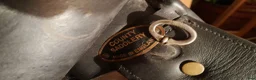 Sadlar hästutrustning till salu: XW County dressyr 17 tum - Annons 8