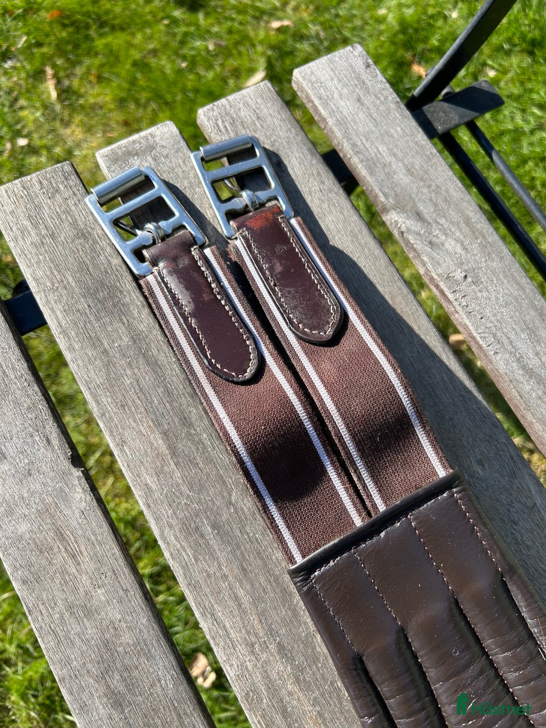 Sadeltillbehör hästutrustning till salu: Hopplatta: Lippo ponny i Älmhult - Annons 6