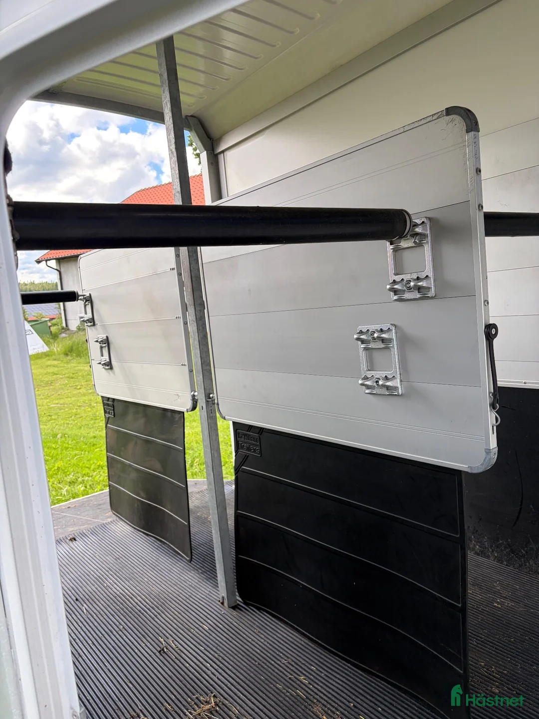 Hästtransporter  fordon & transport till salu: Ifor williams - Annons 2