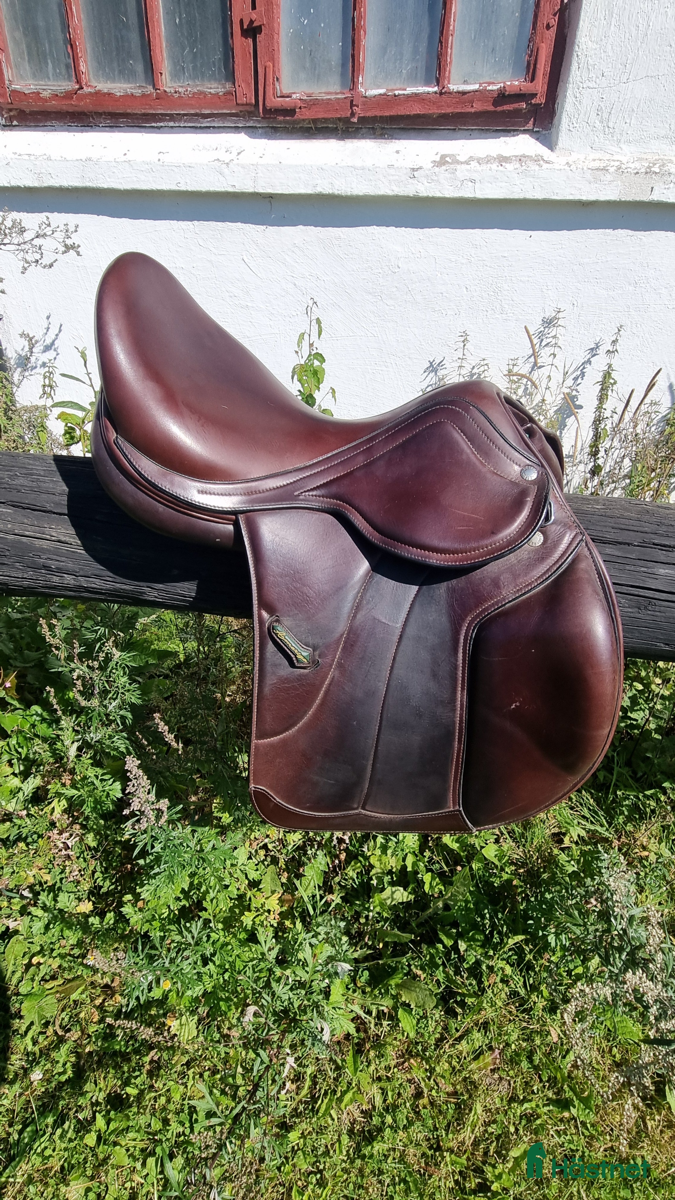 Sadlar hästutrustning Prestige Vega 16" i Eskilstuna - Annons 14