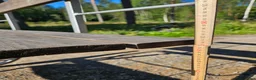 Körvagnar körning till salu: Träningsrockard/ Gigg i Los - Annons 10